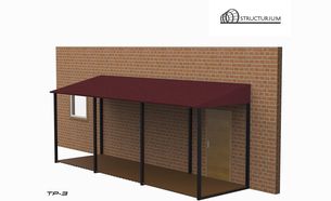 Изображение для товара Терраса открытая